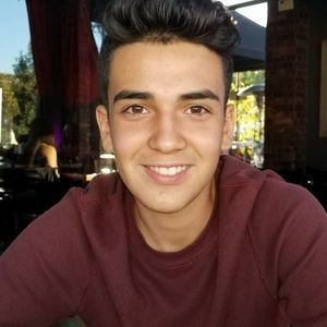 Meet your Posher, David